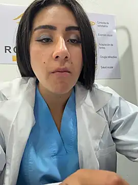 CAROLINE__07 live