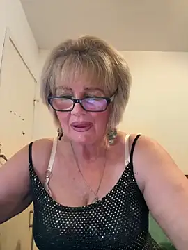 AngelBlonda live