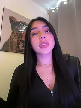 IsabellaNoir_ live