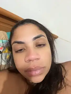 Morenacarioca3 live