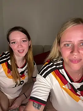 FayeFlame live