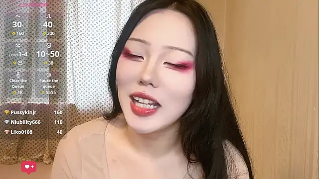 babyrita live