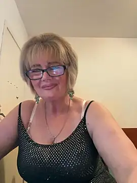 AngelBlonda live