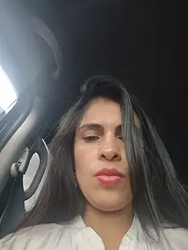 Astrid-- live