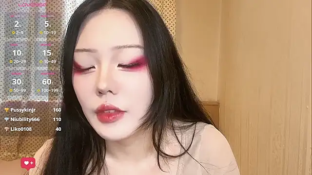 babyrita profile