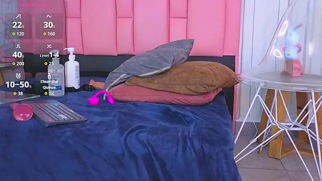 ashlleyray live