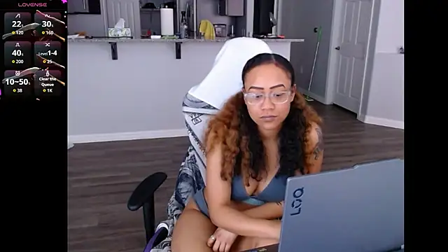 ReeseZen live