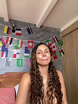 MafeeRoss live