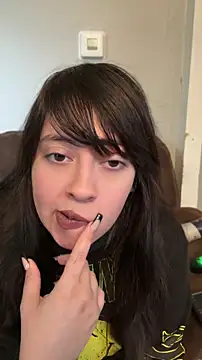AriannaPenaxo live