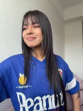 Chel__ live
