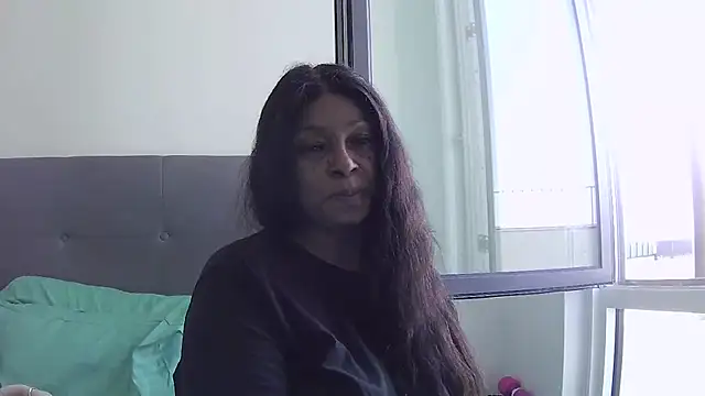 MSweetLindaParks live