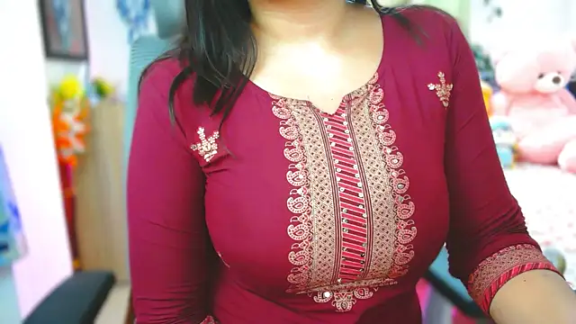 thyAnvi live