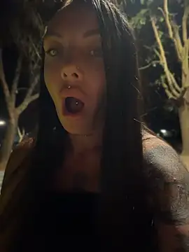 Baby_Panther live