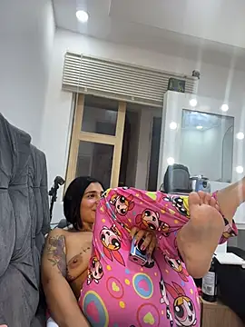 Meganmilk1 live