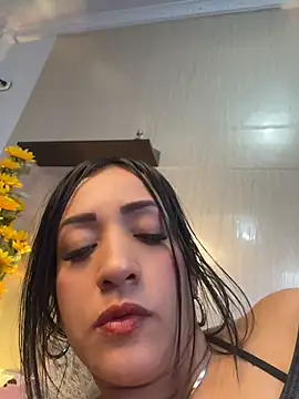 kendall_flower live