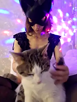 xRedHair live