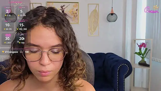 sienna_luxor live