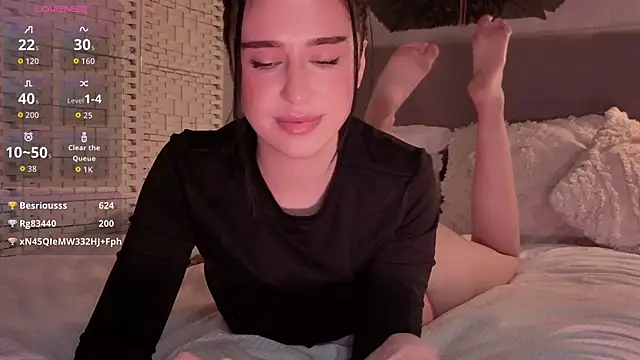 ShyColette profile
