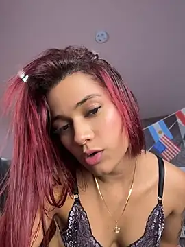 amber_sparkle live