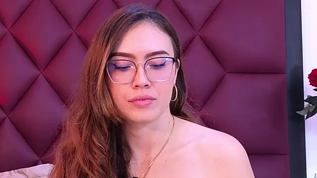 AmberMunroe live