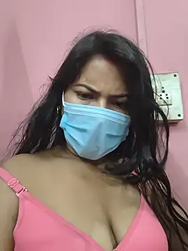Miss_Aayushi live