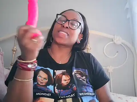 Nyxie_Chaos live