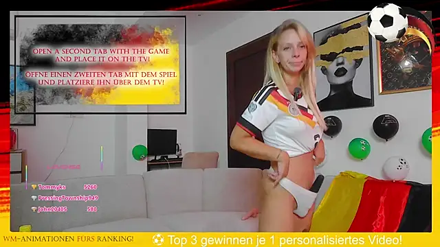 Lexa_xoxo live