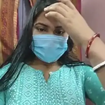 Miss_Aayushi live