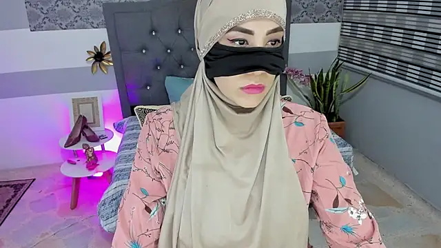Jalima_sabag live