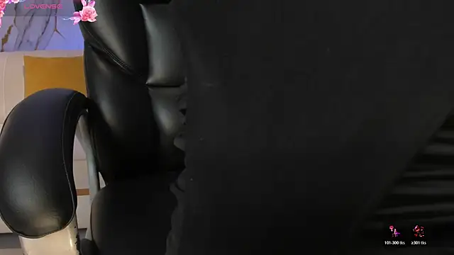 IsabellaMoreau live