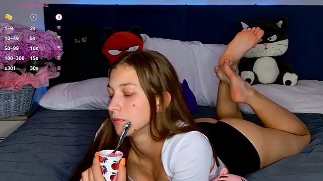 MissEmilyMiller live
