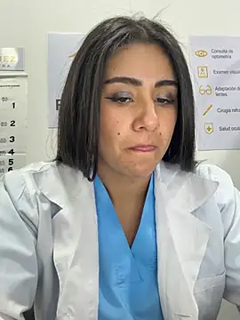 CAROLINE__07 live