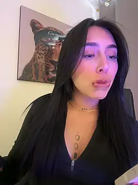 IsabellaNoir_ live