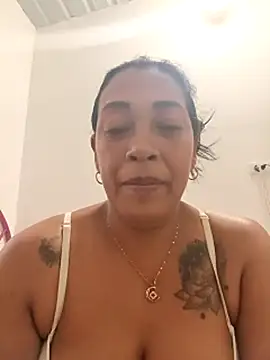 candelahot10 live