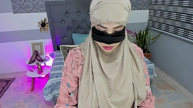 Jalima_sabag live