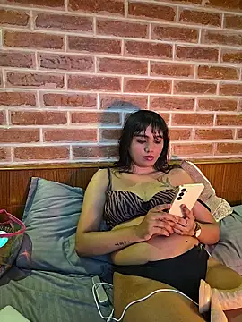 JellyFromHeaven live
