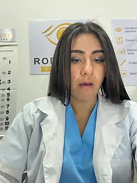CAROLINE__07 live