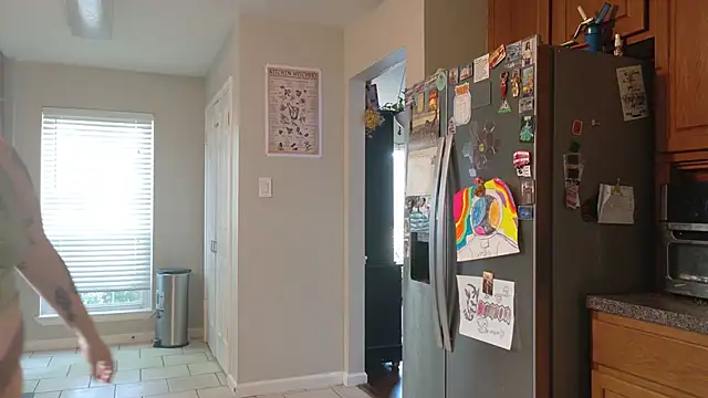 ImKatMeow live