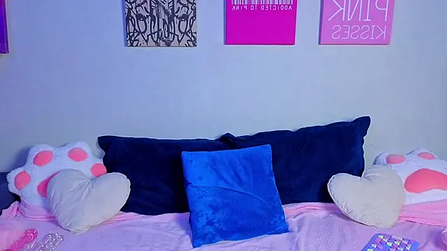 PerryKitty live