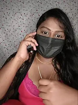 Tamil_Romantic_Saro live