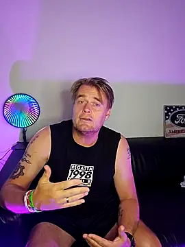 wendypaul live