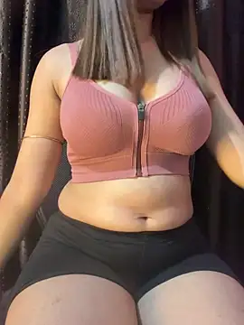 Your_Muskaan12 live