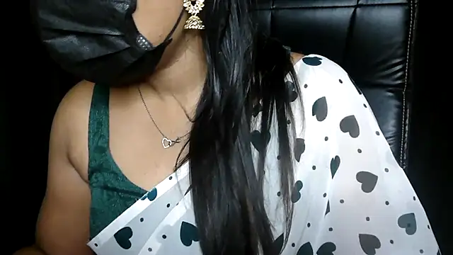 Rashmi-Sexy live