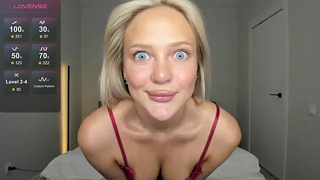sarahphyllis live