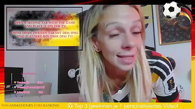 Lexa_xoxo profile