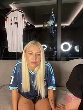 SexOnMyLvL live