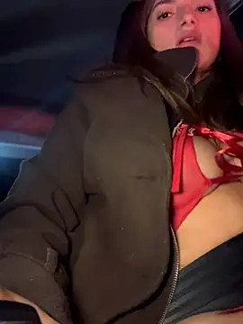 Jessysammy live