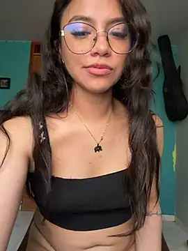 CocoaGigiMuse live