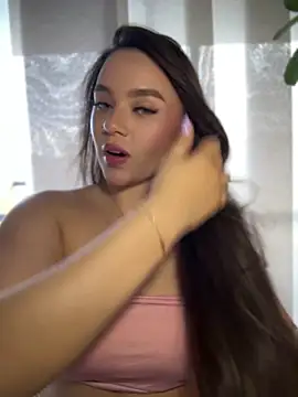 SarahRiveros live