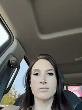 Kate-Paul live